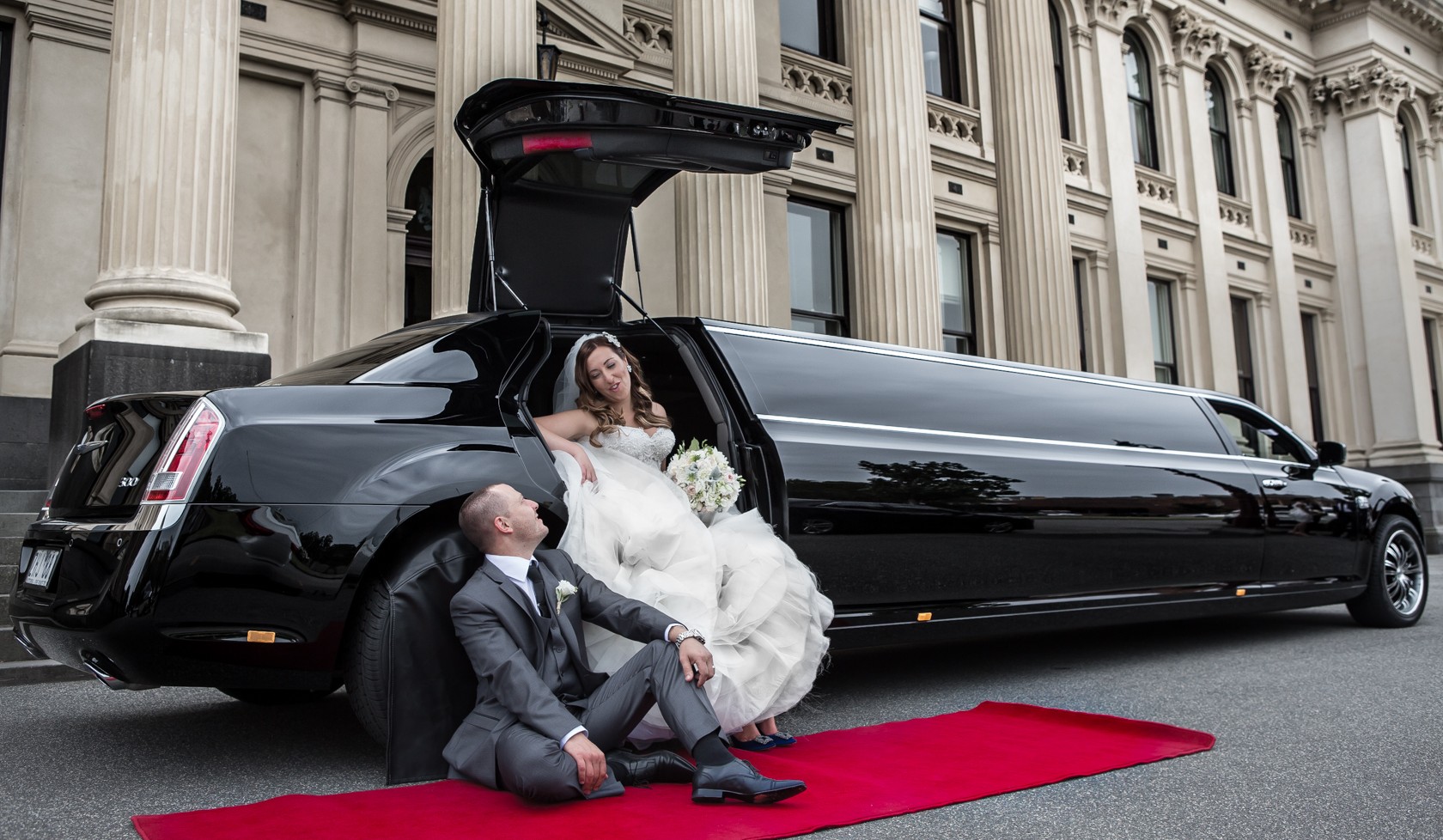 Wedding Service